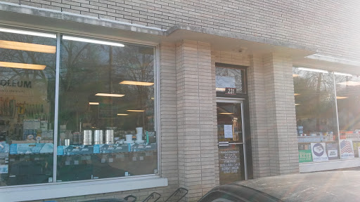 Hardware Store «Mitchell Hardware & Building Supply», reviews and photos, 231 Lee St, Jefferson, GA 30549, USA