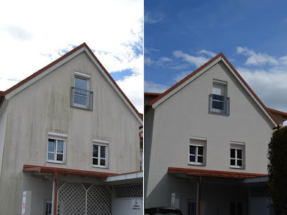 Zimpasser Fassadenreinigung