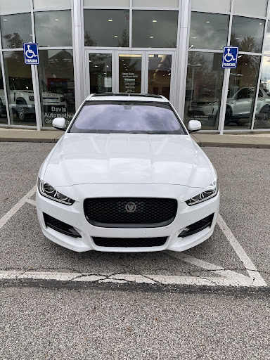 Jaguar Dealer «Jaguar Cleveland», reviews and photos, 6137 Kruse Dr, Solon, OH 44139, USA