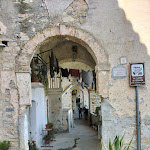 Photo n°1 de l'avis de aaa097.a fait le 01/05/2022 à 16:09 sur le  Trattoria Le Lamie à Rotondella