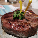 Photo n°1 de l'avis de Riccardo.u fait le 01/12/2019 à 10:21 sur le  Roadhouse Restaurant Ancona à Ancona