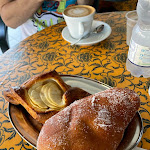 Photo n°1 de l'avis de Dario.a fait le 12/06/2022 à 18:43 sur le  Il Gioiello à Santa Domenica