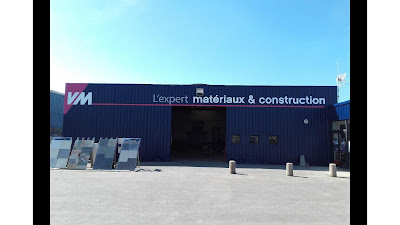 VM Matériaux à Les Sables-d'Olonne
