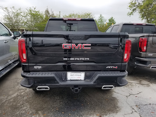 Car Dealer «McConnell Automotive», reviews and photos, 3150 Dauphin St, Mobile, AL 36606, USA
