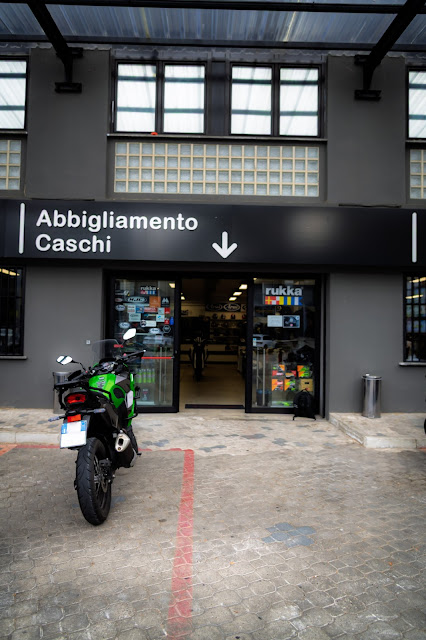 Pogliani Moto e Scooter