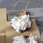 Photo n°3 de l'avis de Luigi.e fait le 18/11/2023 à 09:02 sur le  L'ombra de la ciesa à Chioggia