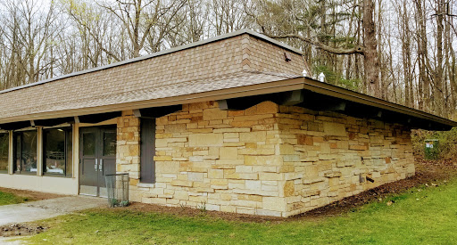 Scout Lake Park Pavilion