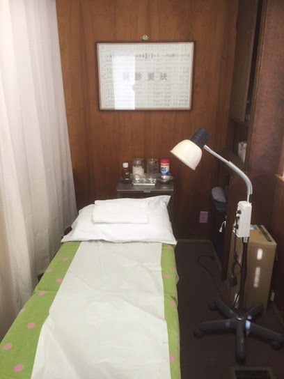 Acupuncture & Natural Herbs (Tai Healing Center)