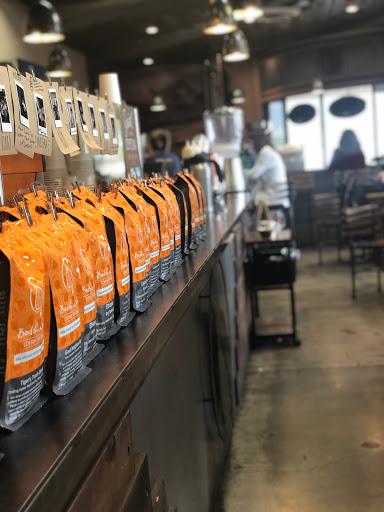 Bodhi Leaf Coffee Traders image