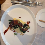 Photo n°3 de l'avis de Daniela.c fait le 25/06/2023 à 14:05 sur le  Ristorante Mikele à Maranello