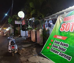 SOTO AYAM Khas Semarang PAK MUS photo