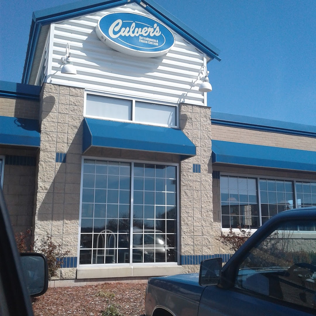 Culvers