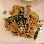 Photo n°3 de l'avis de Rossella.e fait le 23/10/2022 à 15:57 sur le  Sfoglia Rina - Casalecchio di Reno à Casalecchio di Reno