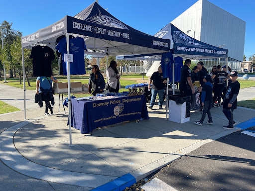 Columbia Memorial Space Center image