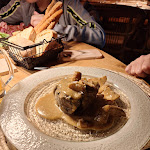 Photo n°1 de l'avis de Davide.a fait le 08/04/2024 à 07:24 sur le  l'oste di tremestieri à Tremestieri Etneo