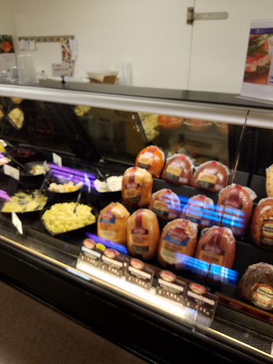 Supermarket «Marsh Supermarket», reviews and photos, 223 Aukerman St, Eaton, OH 45320, USA