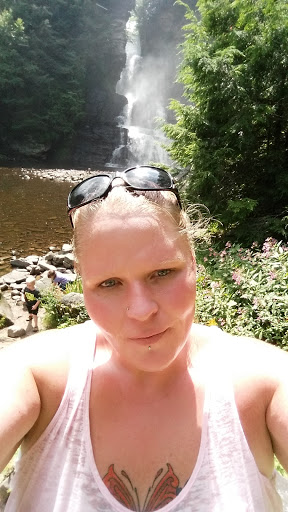 Campground «High Falls Park Campground», reviews and photos, 34 Cemetery Rd, Chateaugay, NY 12920, USA