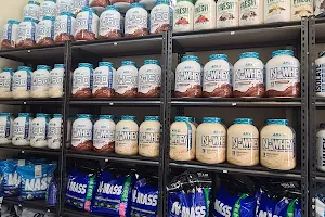 Muscle Gainz Supplement Store image