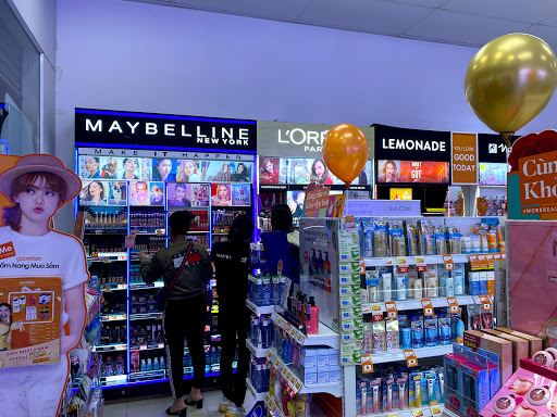 Top 19 các cửa hàng guardian Huyện Mỹ Lộc Nam Định 2022