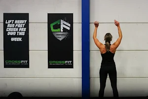 CrossFit Sliedrecht image