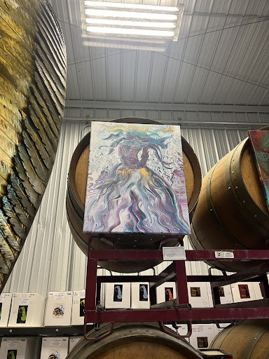 Sculpterra Winery and Sculpture Garden image