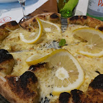 Photo n°1 de l'avis de acap.n fait le 08/01/2021 à 23:23 sur le  Eat to Eat à Carditello