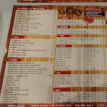 Photo n°4 de l'avis de Michele.c fait le 21/08/2023 à 13:32 sur le  La City pizzeria città della domenica à Perugia