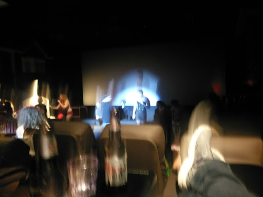 Movie Theater «Villagio Cinemas», reviews and photos, 11778 N Dale Mabry Hwy, Tampa, FL 33618, USA