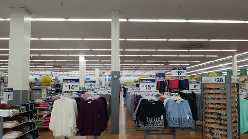 Department Store «Walmart Supercenter», reviews and photos, 45485 Miramar Way, California, MD 20619, USA