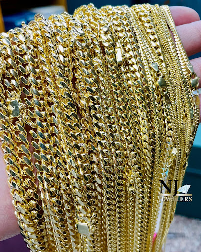 Wholesale Jeweler «N J Jewelers Inc», reviews and photos, 2201 N 10th St, McAllen, TX 78501, USA