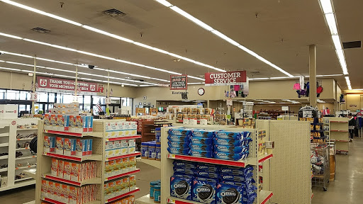 Sporting Goods Store «Big R Stores of Michigan City», reviews and photos, 4301 Franklin St, Michigan City, IN 46360, USA