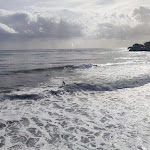 Photo n°3 de l'avis de francesco.o fait le 05/11/2023 à 10:18 sur le  Albergo da Carmine à Ogliastro Marina