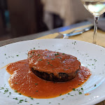 Photo n°3 de l'avis de Eduardo.v fait le 11/07/2021 à 23:09 sur le  Osteria Il Cantinone à Florence