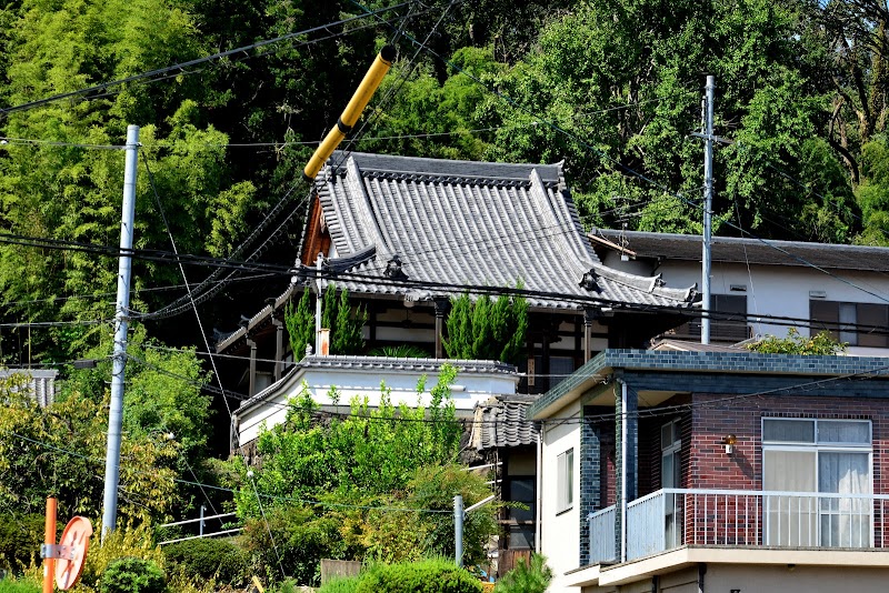 真宗大谷派教願寺