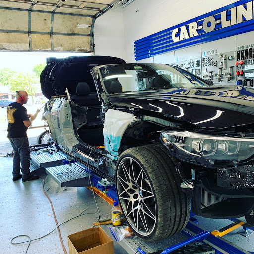 Auto Body Shop «Freehold Auto Body», reviews and photos, 3411 U.S. 9, Freehold, NJ 07728, USA