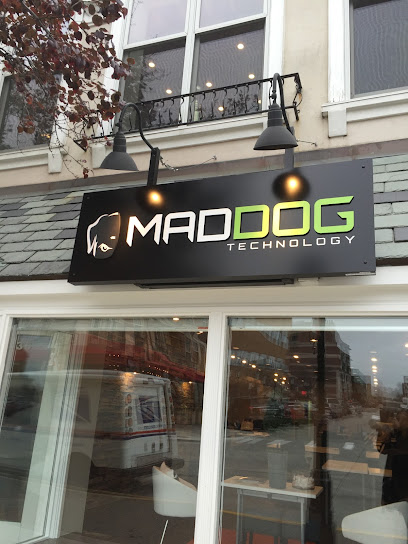Mad Dog Technology, LLC
