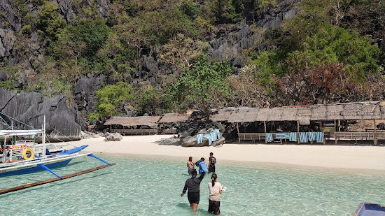 Banul Beach