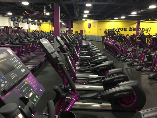 Gym «Planet Fitness», reviews and photos, 2659-B Annapolis Rd, Hanover, MD 21076, USA