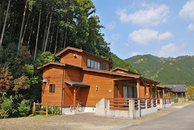 Camp Inn Miyama