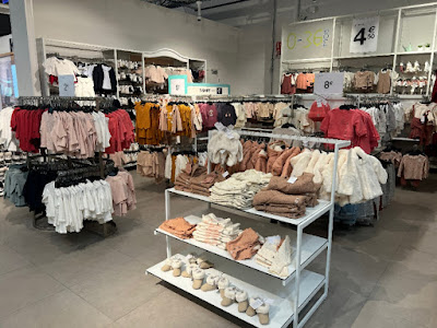 Magasin Kiabi CALAIS à Calais