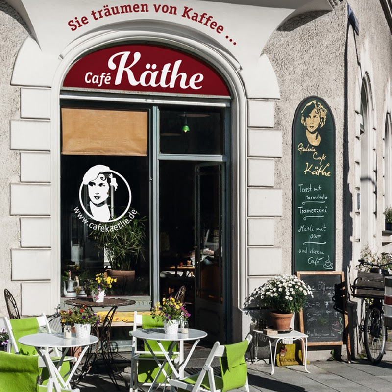 Galerie-Café Käthe