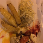 Photo n°1 de l'avis de Xandra.R fait le 18/08/2019 à 21:05 sur le  Osteria dell'Arancio à Grottammare