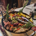 Photo n°1 de l'avis de Aleksandar.u fait le 03/06/2023 à 19:30 sur le  Monterosso Ristorante Pizzeria à Altavilla Vicentina