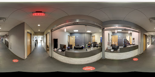 Acura Dealer «Goodson Acura of Dallas», reviews and photos, 4801 Lemmon Ave, Dallas, TX 75219, USA