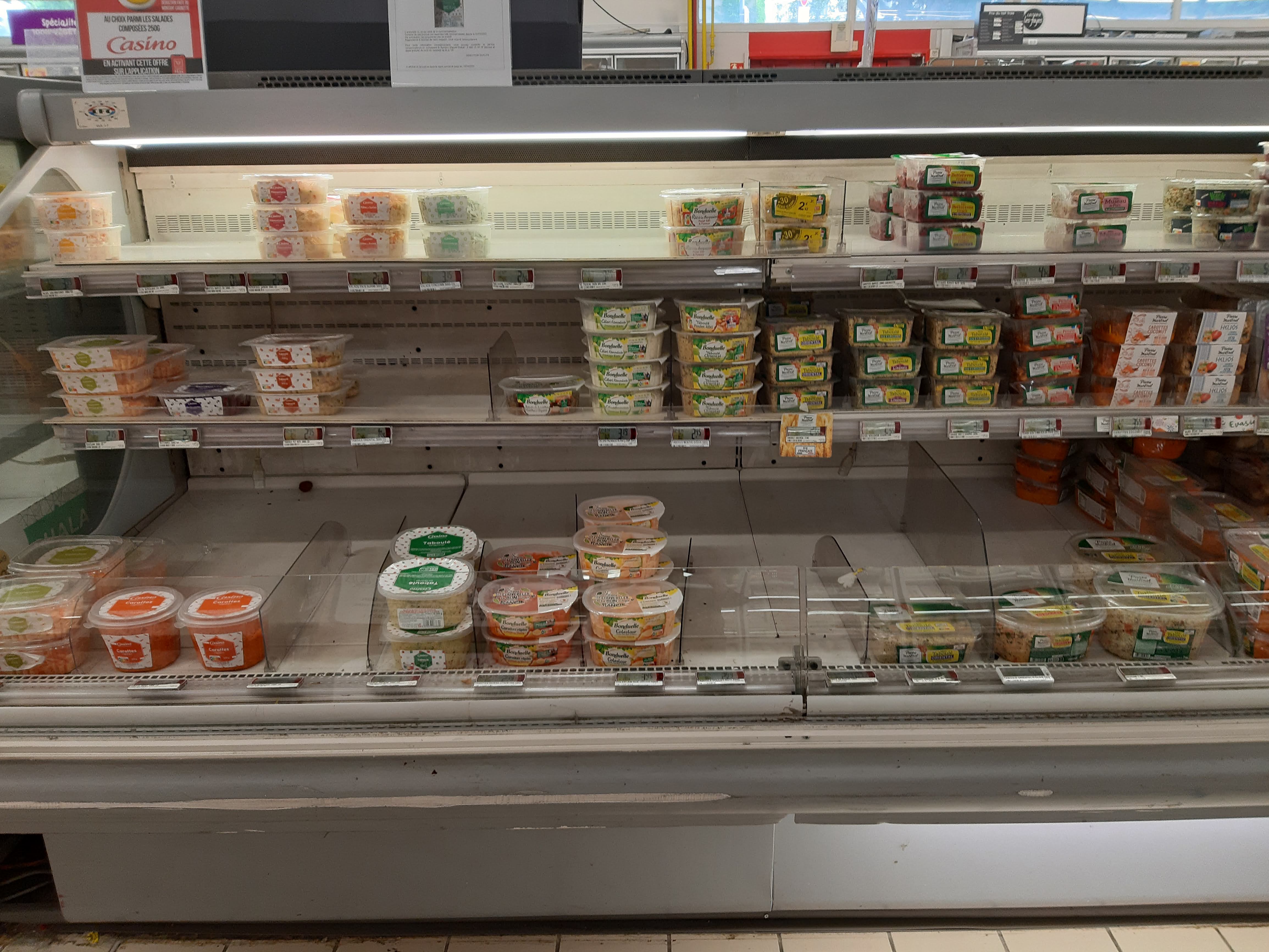 Photo n° 2 de l'avis de Na.h fait le 06/03/2019 à 13:31