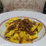 Photo n°1 de l'avis de Marika.i fait le 10/03/2018 à 13:31 sur le  Ristorante Cosimo De' Medici Srl à Barberino di Mugello