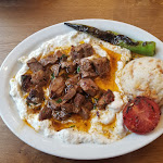 Photo n°2 de l'avis de Iris.i fait le 07/11/2023 à 12:45 sur le  Grill Palast Viersen à Viersen