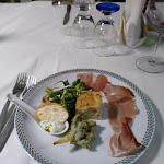 Photo n°1 de l'avis de Moreno.o fait le 21/01/2018 à 18:23 sur le  Trattoria Gemma Dei Berici à Pozzolo