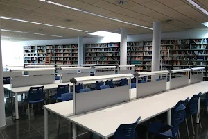 Municipal Library of El Ejido image