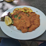 Photo n°1 de l'avis de Udo.l fait le 23/08/2020 à 12:45 sur le  Zum Alten Kelterhaus à Kallstadt